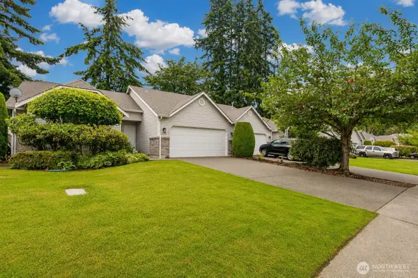 12702 119th Street Ct E, Puyallup, WA 98374