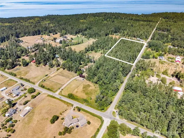 301 N Jacob Miller Road, Port Townsend, WA 98368