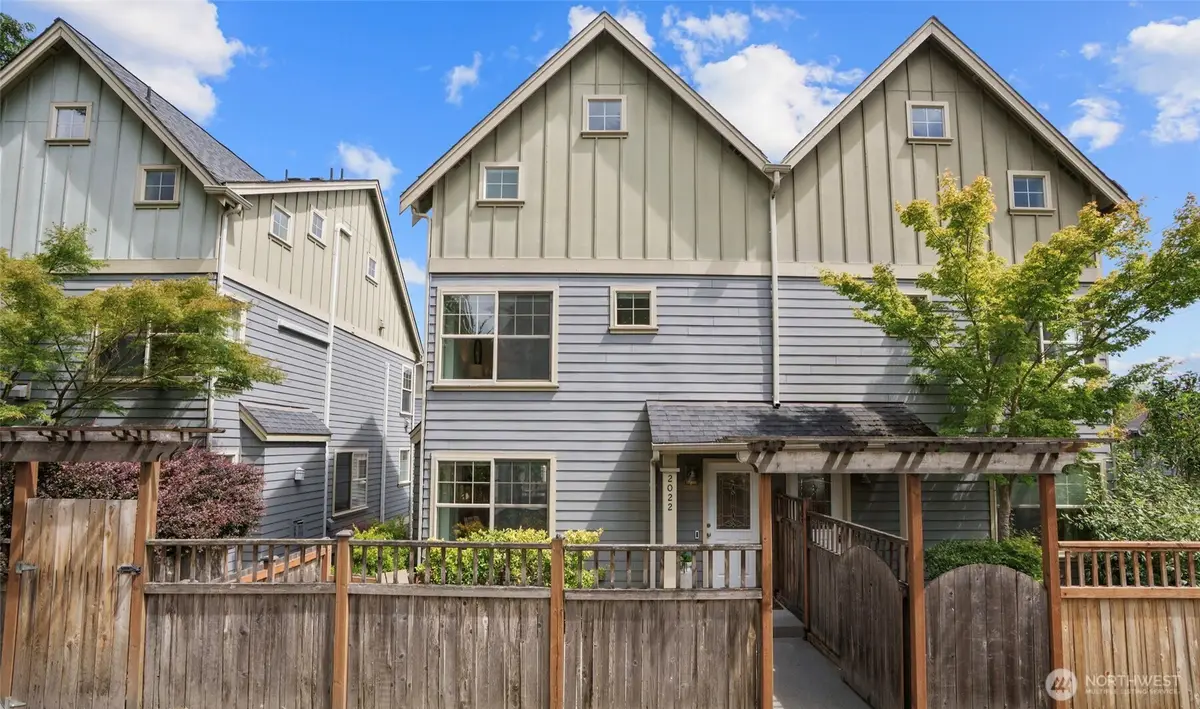 2022 E Terrace Street, Seattle, WA 98122 - #1