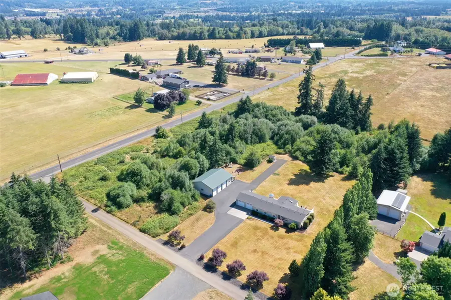 109 Bowers Road, Chehalis, WA 98532 - #2