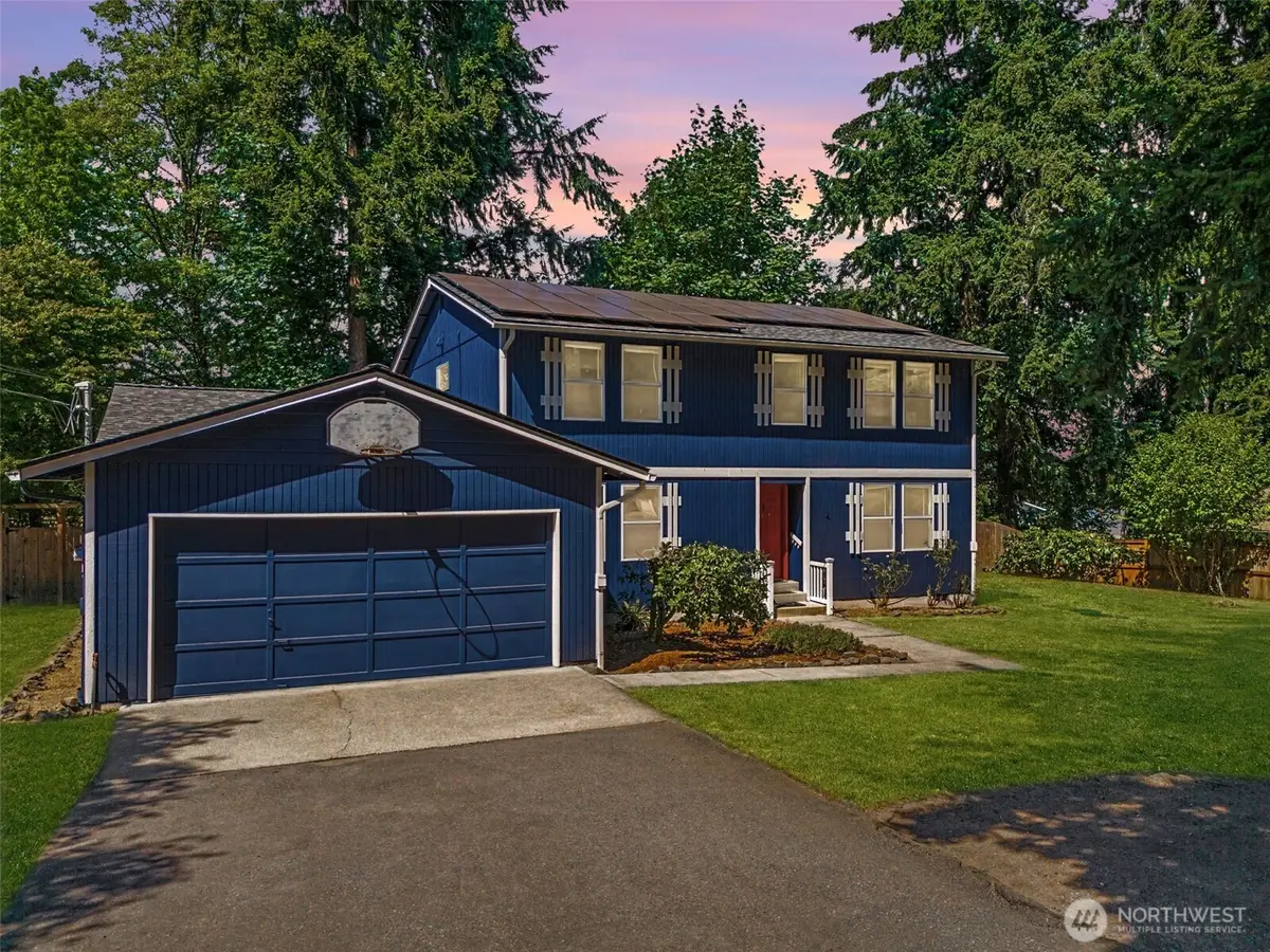 4619 60th Street Ct E, Tacoma, WA 98443 - #1