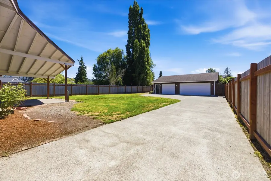 506 Calistoga Street W, Orting, WA 98360 - #2