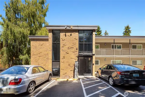 3816 11th Avenue W #224, Seattle, WA 98119