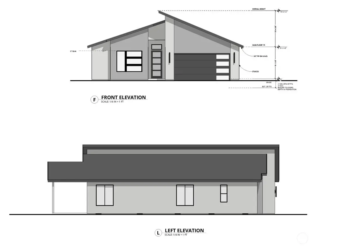 4331 W Surf Scoter Street, Moses Lake, WA 98837 - #1