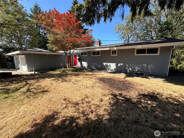 3219 Halverson Avenue, Bremerton, WA 98310