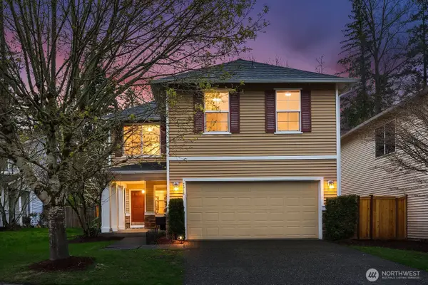 2016 250th Place Se, Sammamish, WA 98075