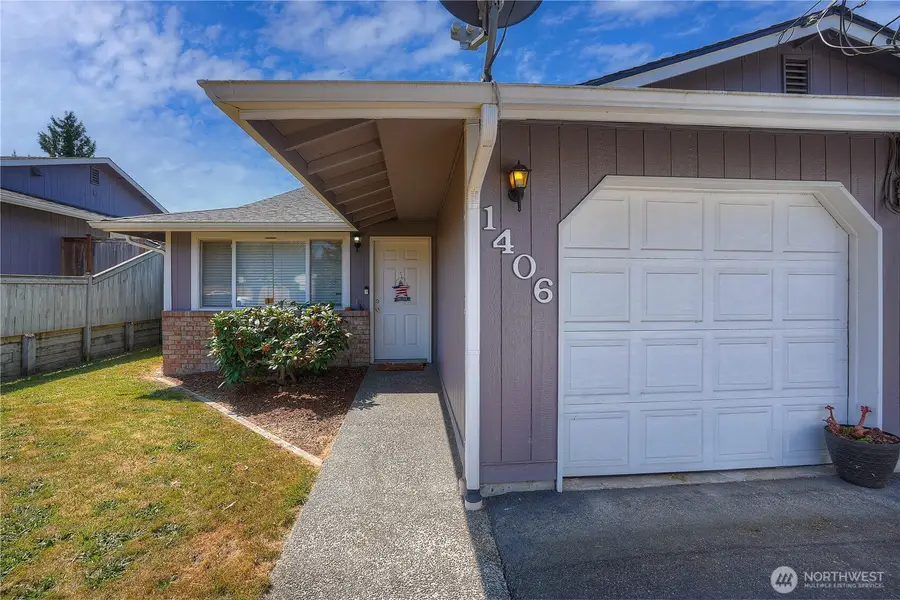 1404 103rd Street E, Tacoma, WA 98445 - #2