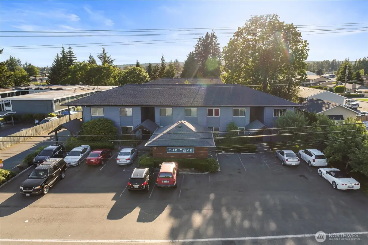 7234 47th Avenue Ne, Marysville, WA 98270 - #1