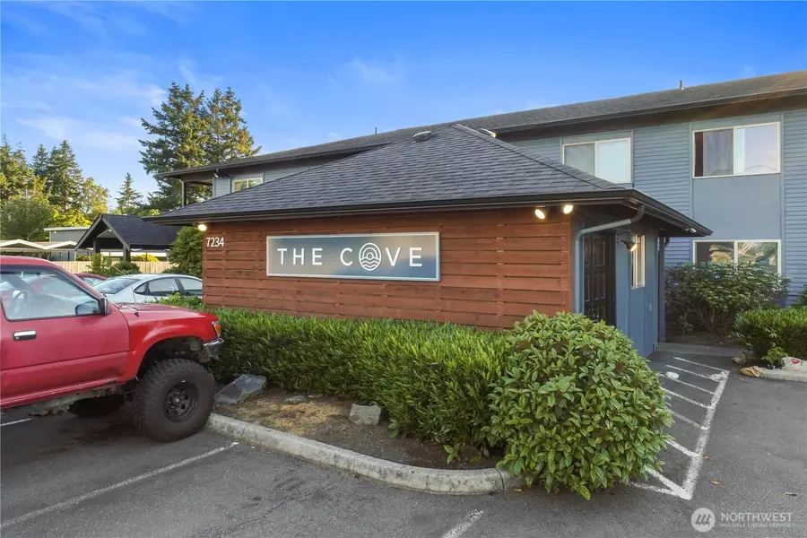 7234 47th Avenue Ne, Marysville, WA 98270 - #3