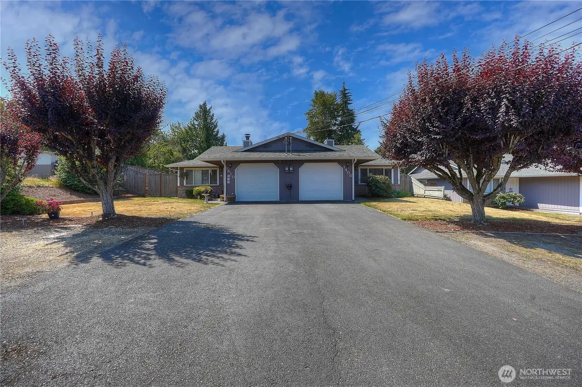 1408 103rd Street E, Tacoma, WA 98445 - #1