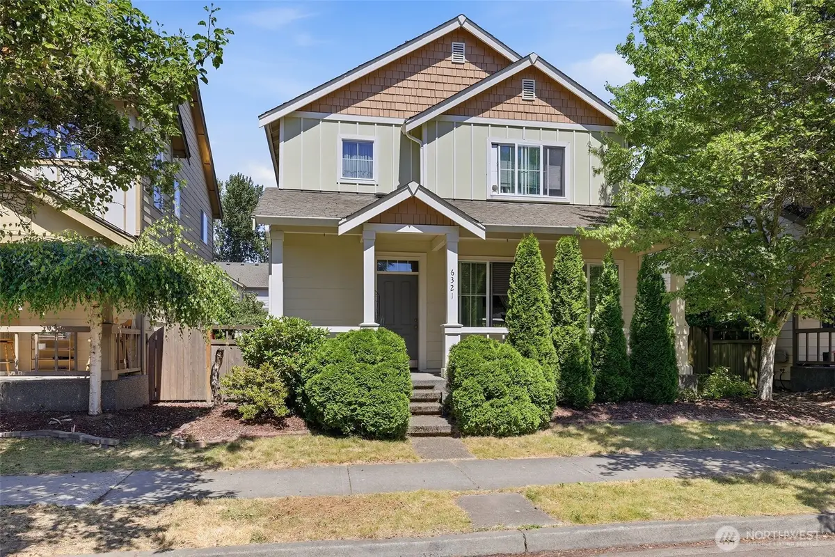6321 Park Street E, Fife, WA 98424 - #1
