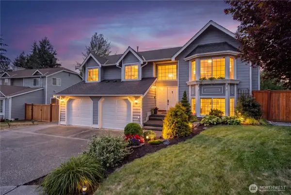 37243 20th Avenue S, Federal Way, WA 98003