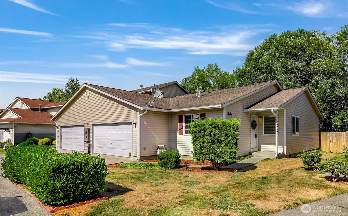 16619 41st Drive Ne #B, Arlington, WA 98223 - #1