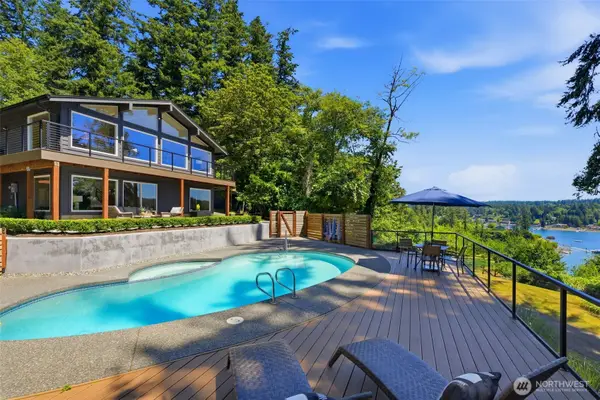 164 Madrona Drive Nw, Gig Harbor, WA 98335