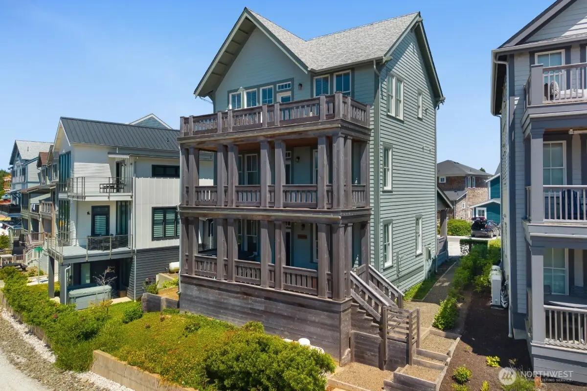32 Ocean Tide Lane, Pacific Beach, WA 98571 - #1