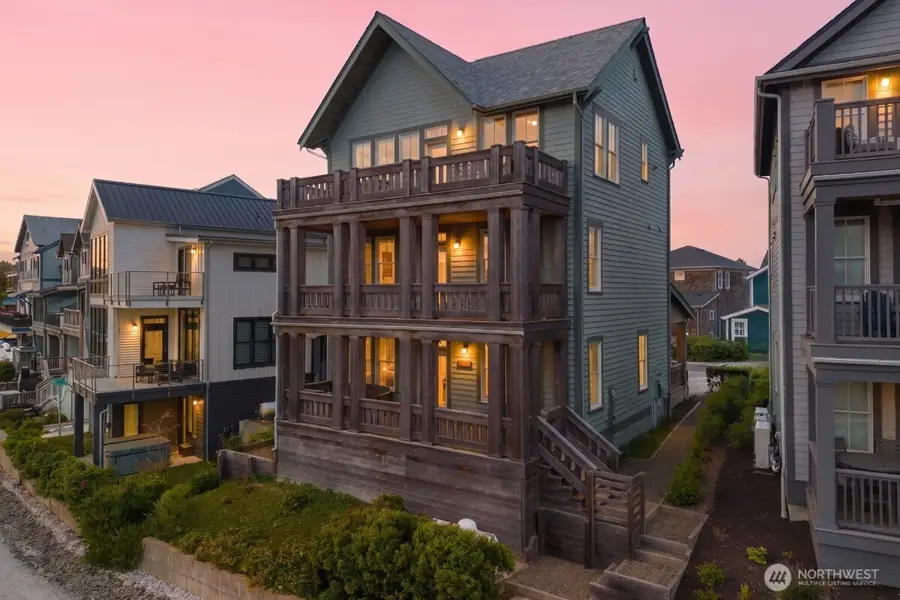 32 Ocean Tide Lane, Pacific Beach, WA 98571 - #2