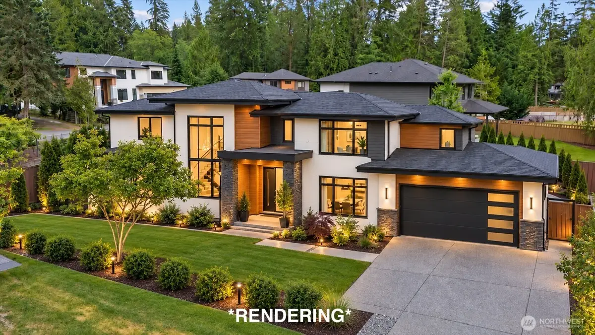 10024 228th Pl Se, Woodinville, WA 98077 - #1