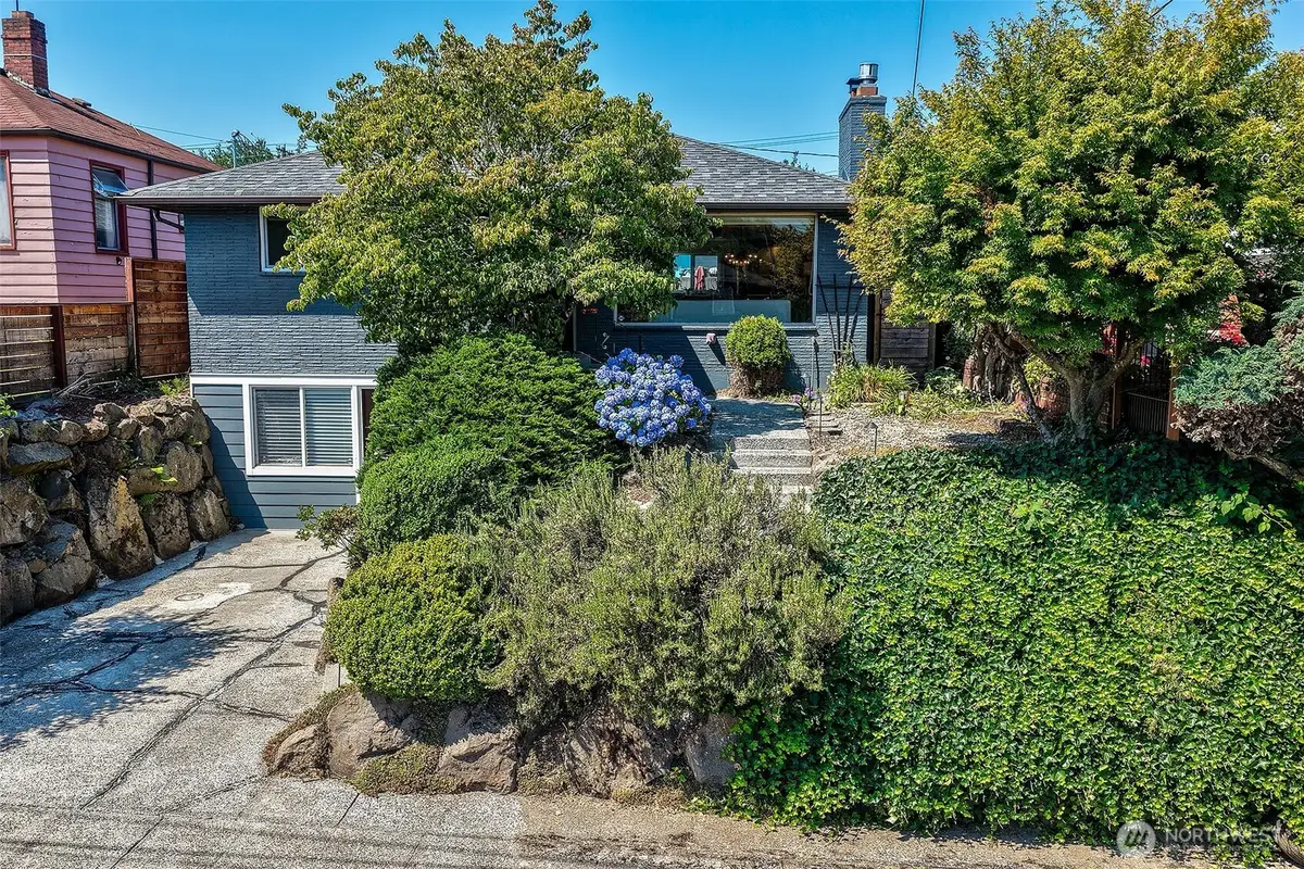 4861 24th Avenue S, Seattle, WA 98108 - #1