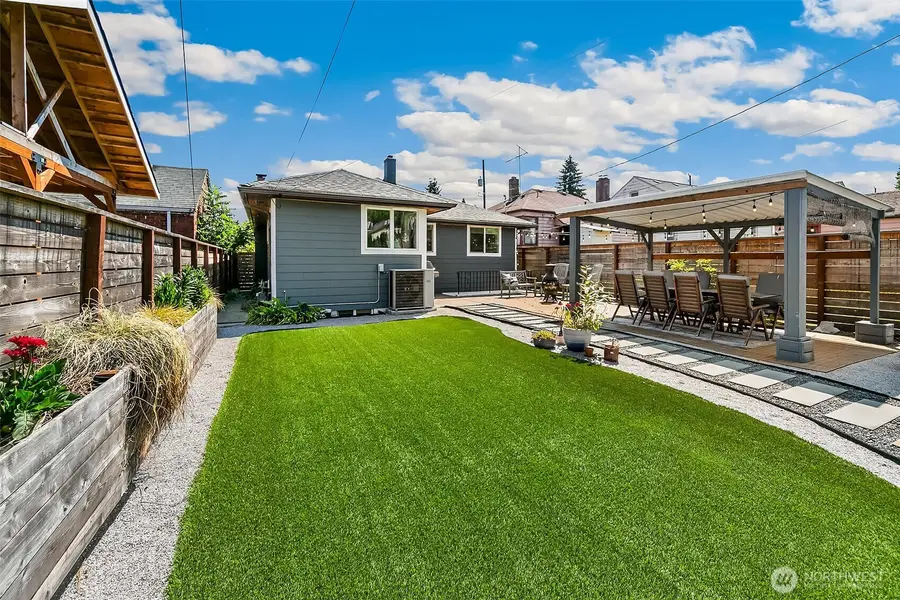 4861 24th Avenue S, Seattle, WA 98108 - #2