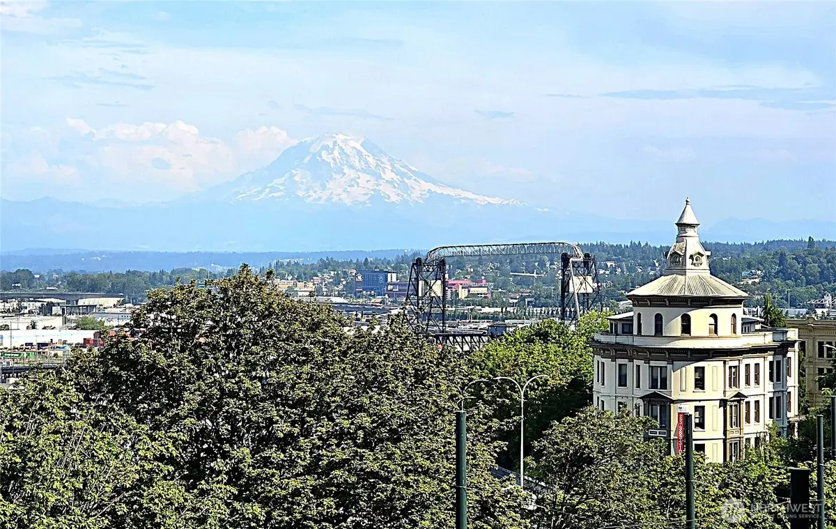 525 Broadway #302, Tacoma, WA 98402 - #1