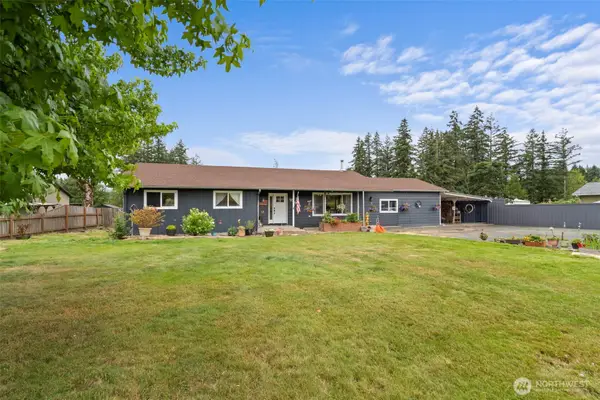 284 Lake Creek Road, Chehalis, WA 98532