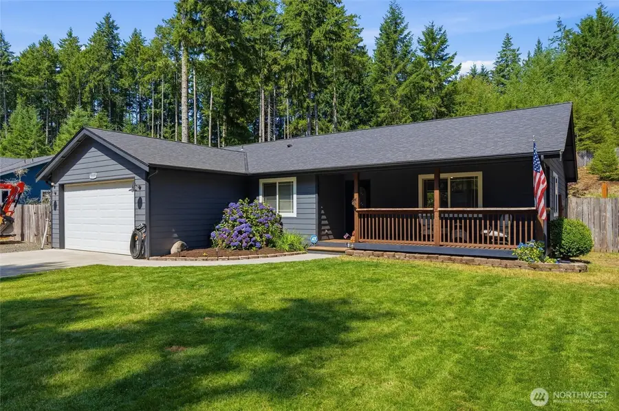 12847 Bear Lake Drive Sw, Port Orchard, WA 98367 - #2