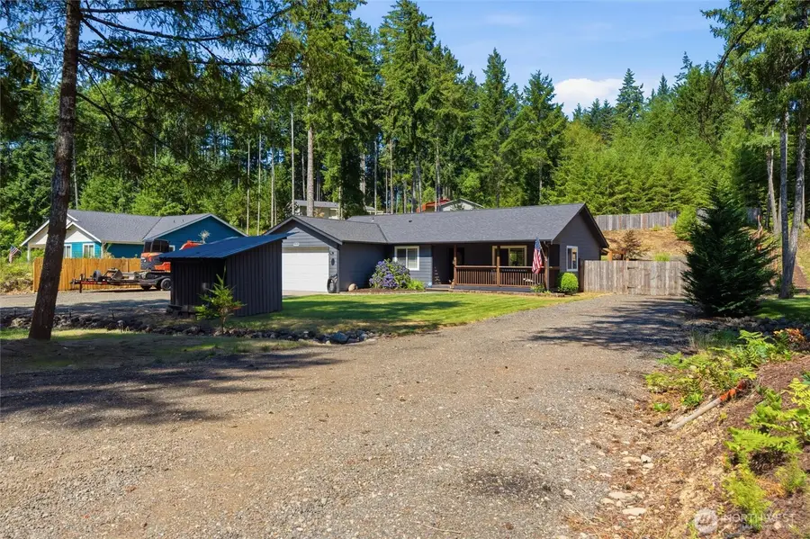 12847 Bear Lake Drive Sw, Port Orchard, WA 98367 - #3
