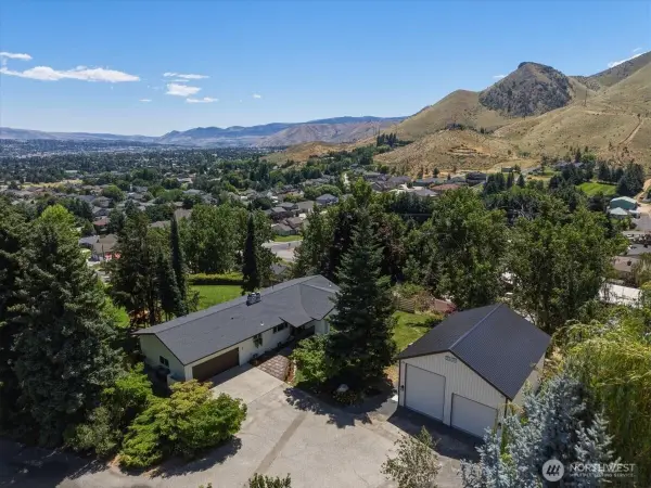 504 Day Road, Wenatchee, WA 98801