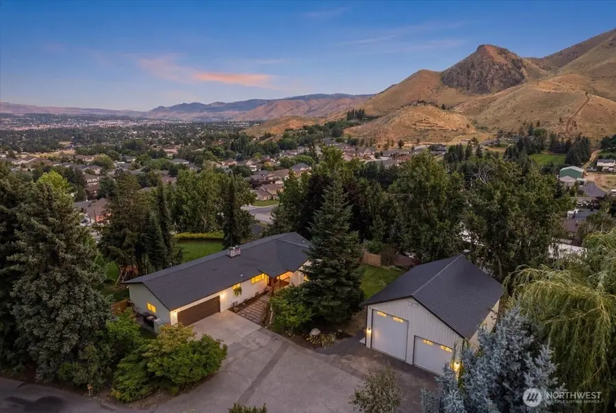 504 Day Road, Wenatchee, WA 98801 - #2