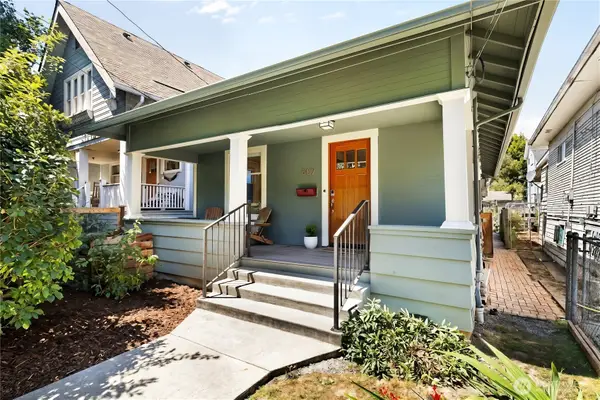807 27th Avenue, Seattle, WA 98122