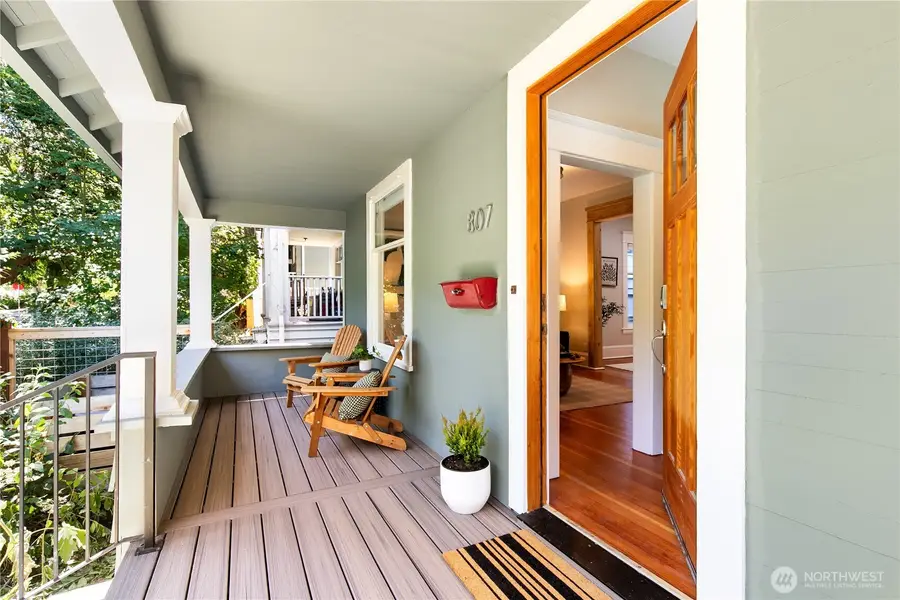 807 27th Avenue, Seattle, WA 98122 - #3