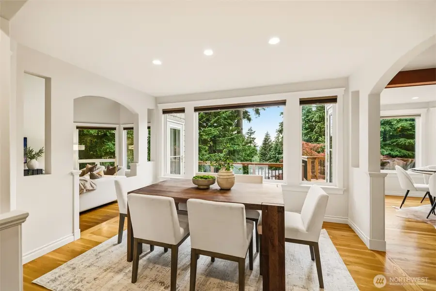 11113 NE 38th Place, Bellevue, WA 98004 - #3