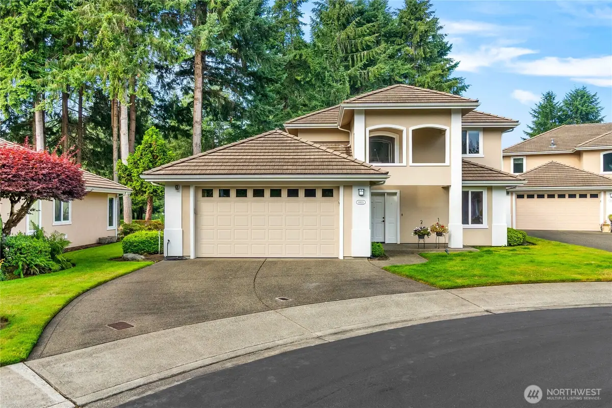 6833 Fairway Lane Se, Olympia, WA 98501 - #1
