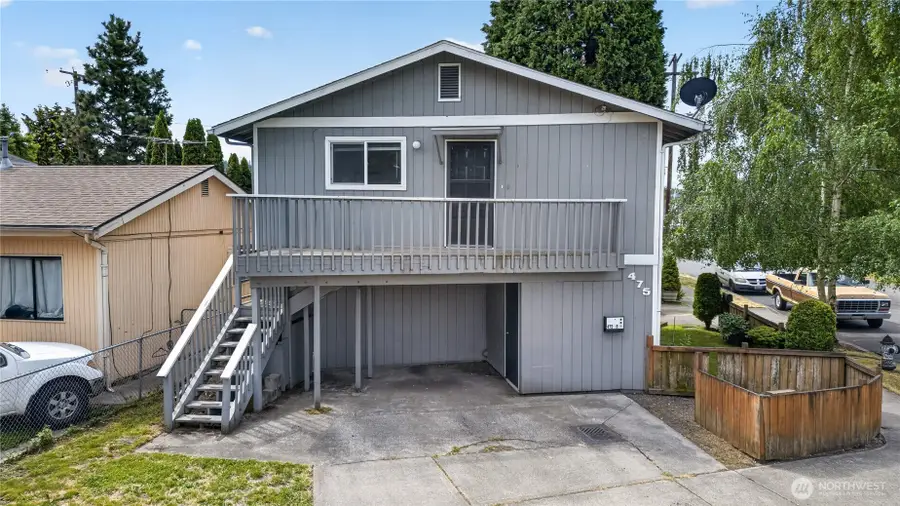 475 Houser Way S #A & B, Renton, WA 98057 - #3