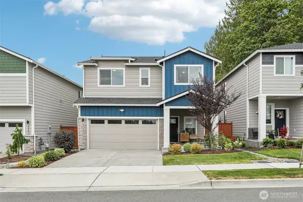 8543 52nd Place Ne, Marysville, WA 98270