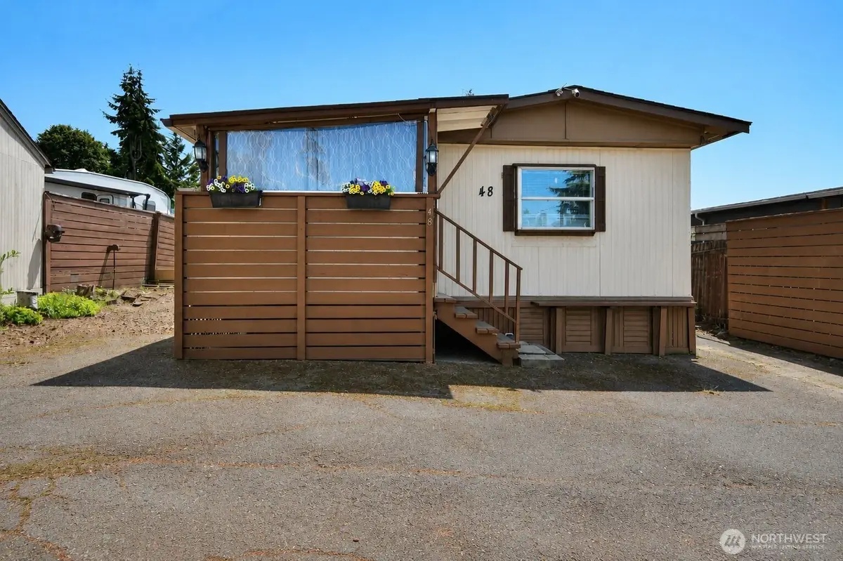 15905 Highway 99 #48, Lynnwood, WA 98087 - #1