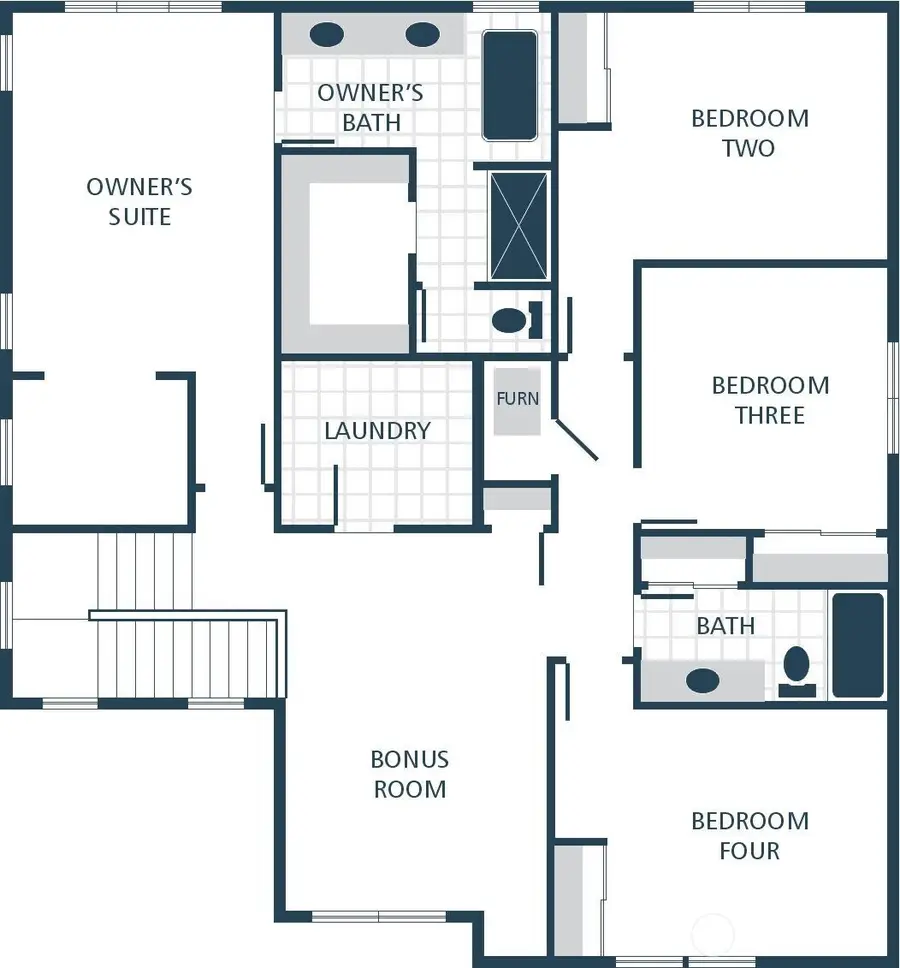 7517 45th Place Ne, Marysville, WA 98270 - #3