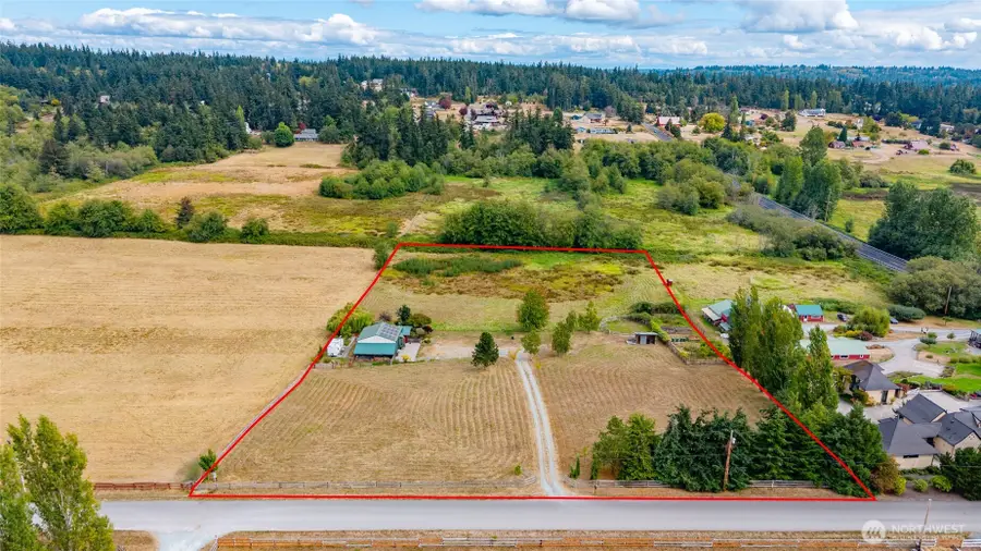 5375 Shore Meadow Road, Freeland, WA 98249 - #2