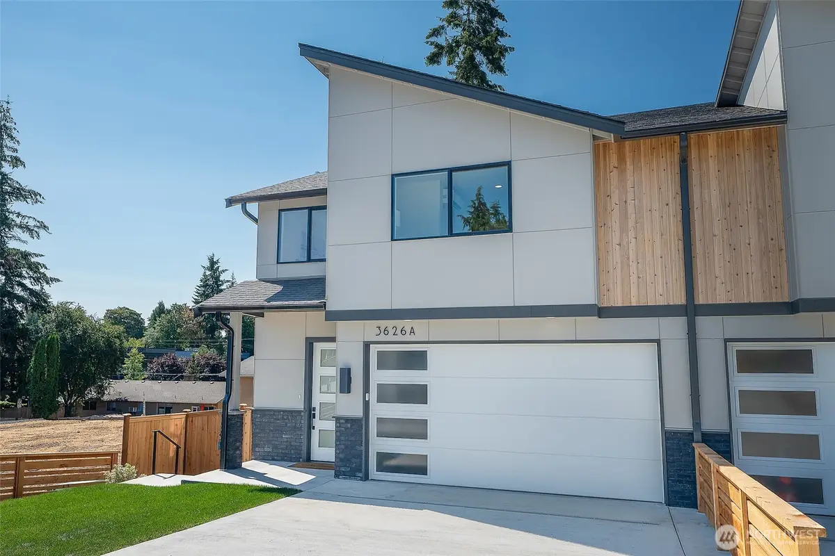 3626 191st Place Sw #A, Lynnwood, WA 98036 - #1
