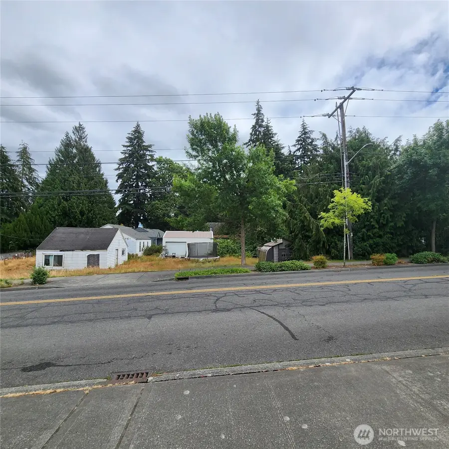 257 SW 131st Street, Burien, WA 98146 - #3