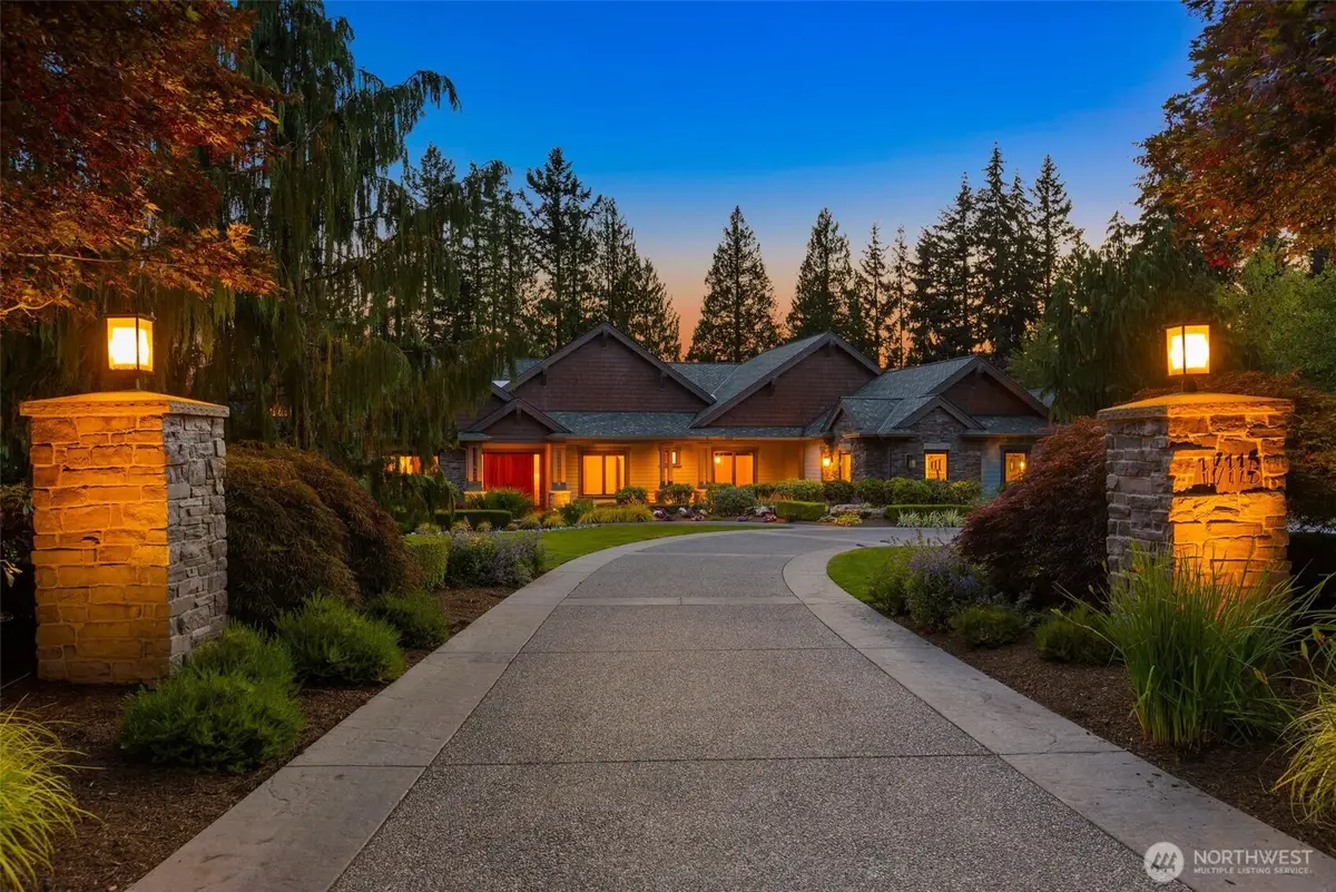 17115 159th Avenue Ne, Woodinville, WA 98072 - #1