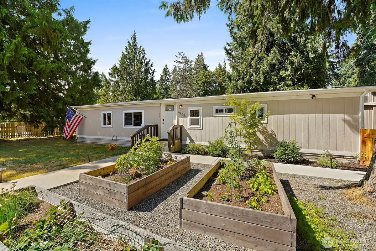 9522 203rd Avenue E, Bonney Lake, WA 98391 - #1