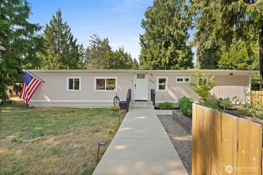 9522 203rd Avenue E, Bonney Lake, WA 98391 - #2