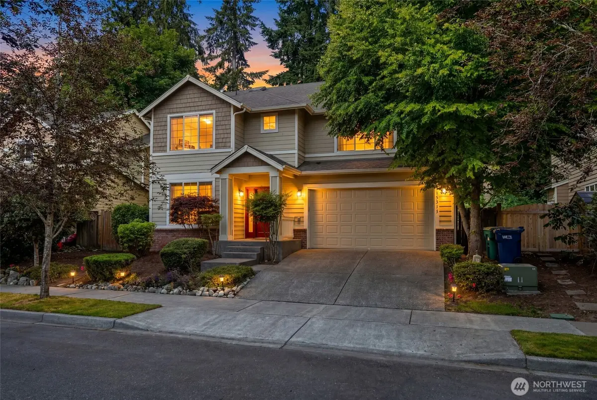 15311 276th Place Ne, Duvall, WA 98019 - #1