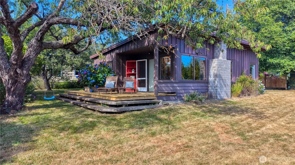 623 Roberts Drive, Point Roberts, WA 98281 - #1
