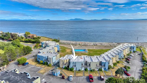 1728 Edwards Drive #15, Point Roberts, WA 98281