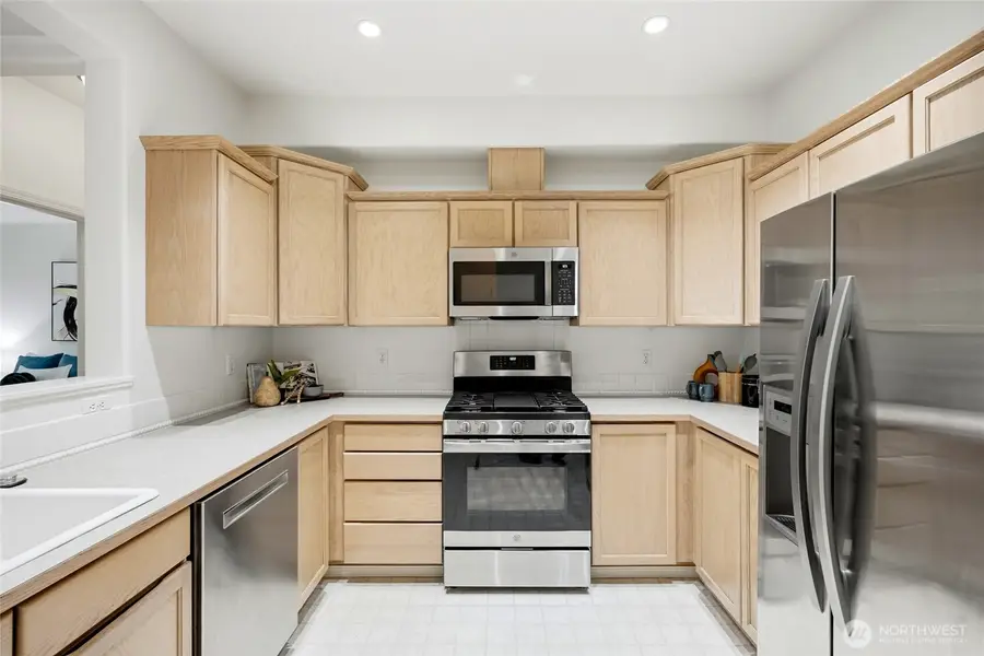 19412 48th Avenue W #204, Lynnwood, WA 98036 - #3