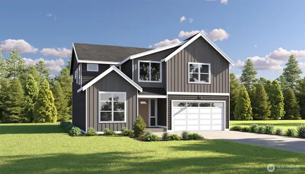 4318 72nd Drive Ne, Marysville, WA 98270