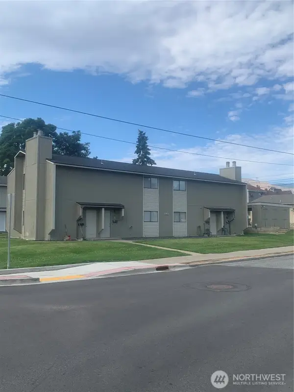 503 First Street, Wenatchee, WA 98801