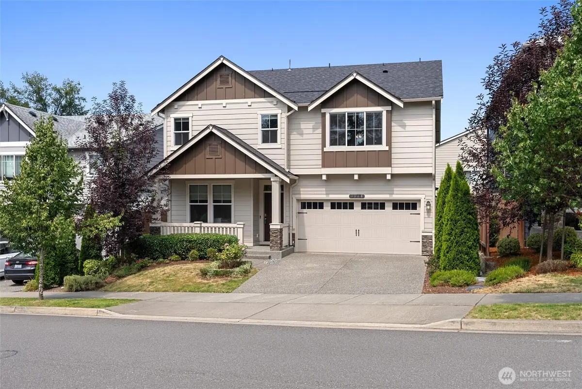 3308 104th Avenue Ne, Lake Stevens, WA 98258 - #1